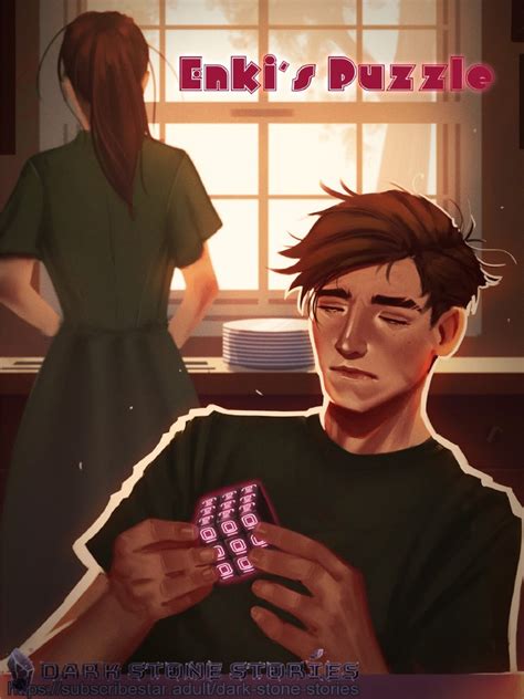 enki puzzle|Enki's Puzzle Chapter 1 .